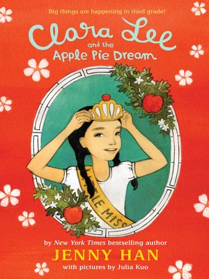 cover image of Clara Lee and the Apple Pie Dream